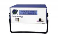 美國(guó)2B Model 106L臭氧檢測(cè)儀